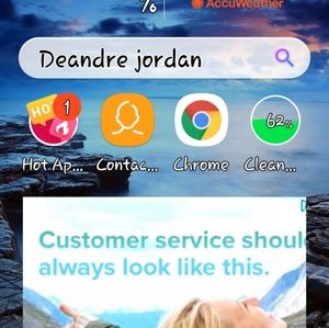 Meet your Posher, Norma